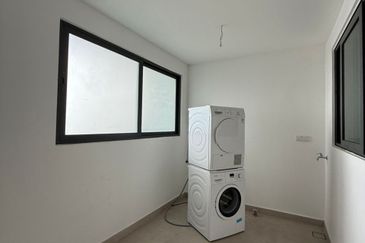 The Astaka @ 1 Bukit Senyum