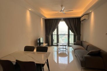 R&F Princess Cove - Seine Region