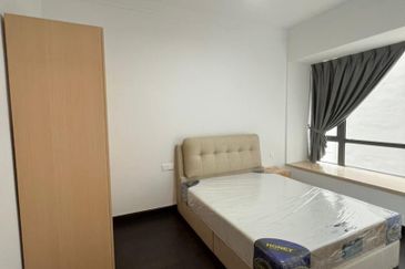 R&F Princess Cove - Seine Region