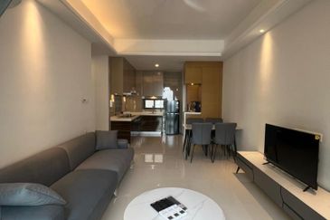 R&F Princess Cove - Seine Region