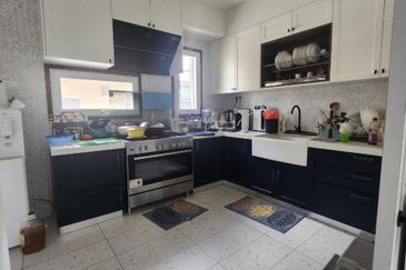 The Hills, Horizon Hills