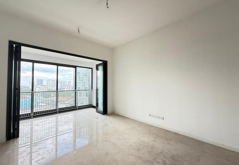 The Astaka @ 1 Bukit Senyum