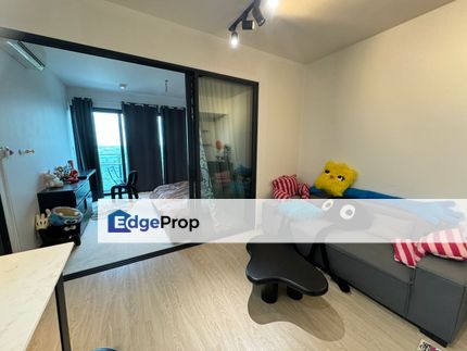 Almas Suites Almas Suites, Fully furnished , Johor, 