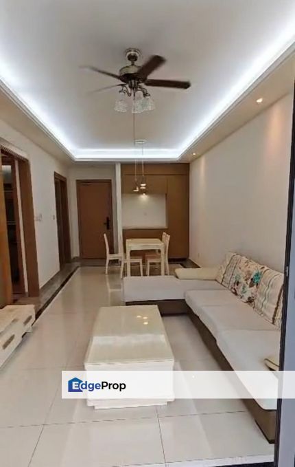 R&F Princess Cove R&F Princess Coves, Fully furnished , Johor, Johor Bahru