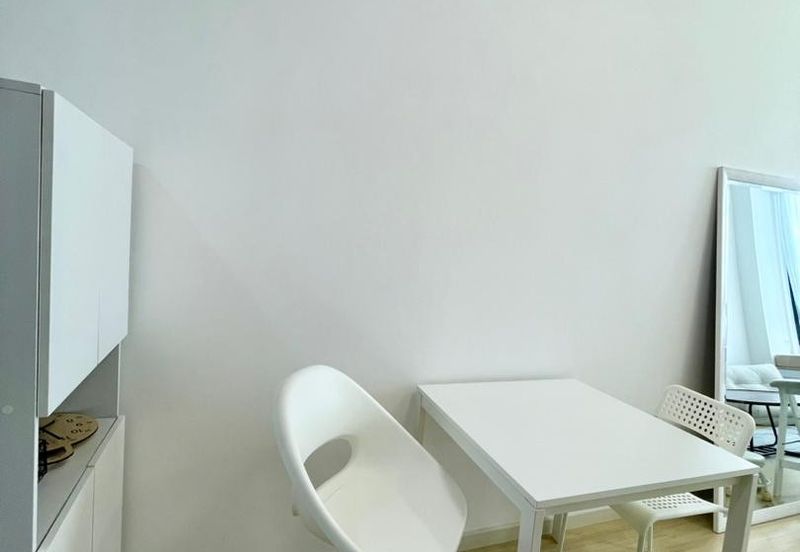 Sunway Grid Residence