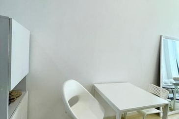 Sunway Grid Residence