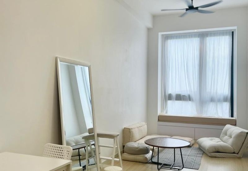 Sunway Grid Residence