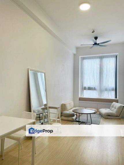 Sunway Grid Residence Sunways Grids Residences, Muji Style, Fully furnished , Johor, 