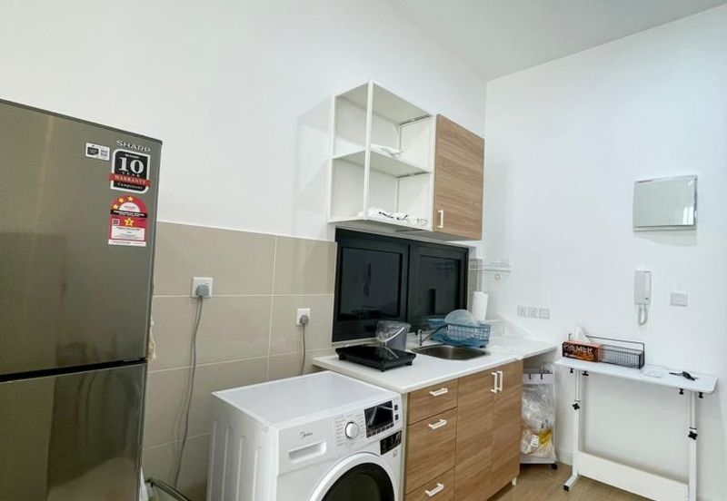 Sunway Grid Residence