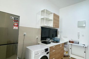 Sunway Grid Residence