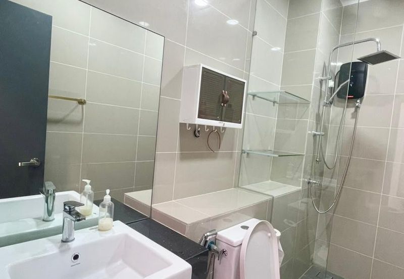 Sunway Grid Residence