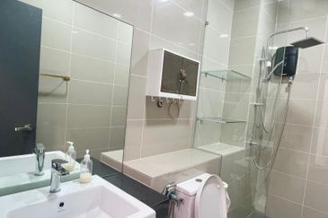 Sunway Grid Residence