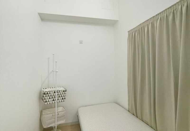 Sunway Grid Residence