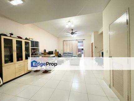 Taman Nusa Idaman Tamans Nusas Idamans, Fully renovated, GNG, Kitchen Extended, Build table top, Johor, Nusajaya