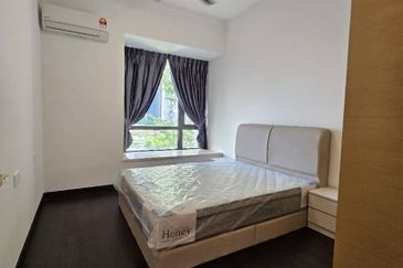 R&F Princess Cove - Seine Region