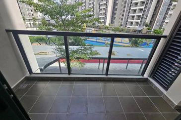 R&F Princess Cove - Seine Region