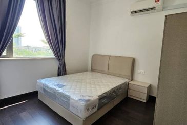 R&F Princess Cove - Seine Region