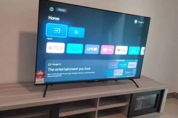 R&F Princess Cove - Seine Region