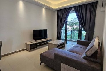 R&F Princess Cove - Seine Region