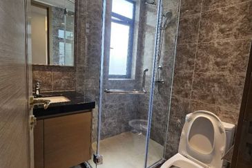 R&F Princess Cove - Seine Region