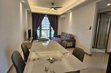 R&F Princess Cove - Seine Region