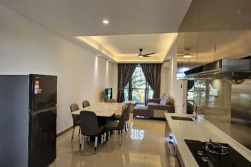 R&F Princess Cove - Seine Region