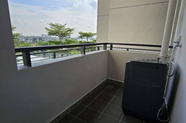 R&F Princess Cove - Seine Region