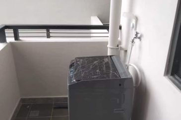 R&F Princess Cove - Seine Region