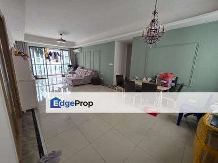 R&F Princess Cove R&Fs Princesss Coves , Johor, Johor Bahru