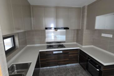 R&F Princess Cove - Seine Region