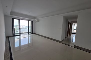 R&F Princess Cove - Seine Region