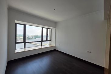 R&F Princess Cove - Seine Region