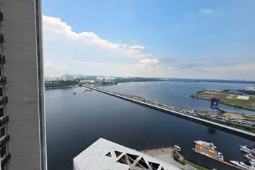 R&F Princess Cove - Seine Region