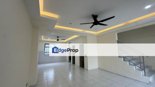 Taman Bukit Indah Tamans Bukits Indahs, Renovated unit, GNG, Near Aeon, Johor, Johor Bahru