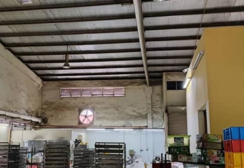 Taman Perindustrian Cemerlang