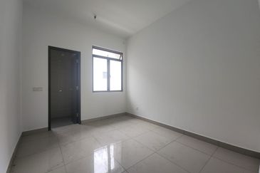 Aspira ParkHomes @ Gelang Patah