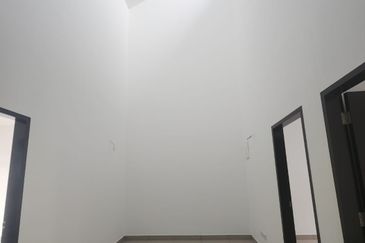 Aspira ParkHomes @ Gelang Patah