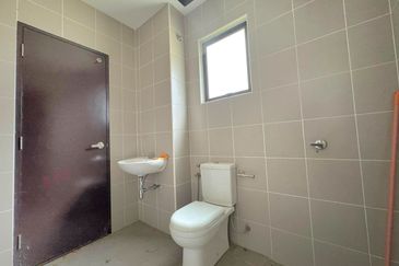 Aspira ParkHomes @ Gelang Patah