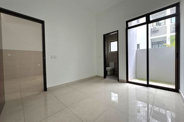 Aspira ParkHomes @ Gelang Patah