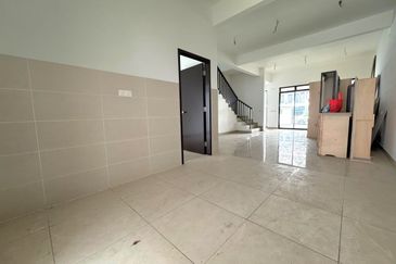 Aspira ParkHomes @ Gelang Patah