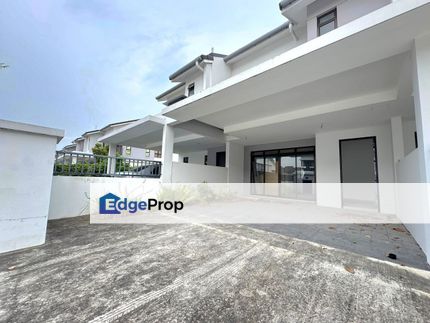 Aspira Parkhomes Aspiras Parkhomes, GNG, Original unit , Johor, Gelang Patah