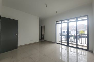 Aspira ParkHomes @ Gelang Patah