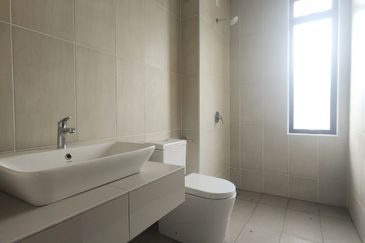 Aspira ParkHomes @ Gelang Patah