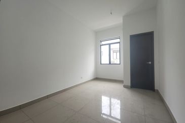 Aspira ParkHomes @ Gelang Patah