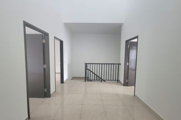 Aspira ParkHomes @ Gelang Patah