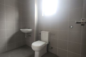 Aspira ParkHomes @ Gelang Patah