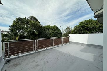 Taman Bukit Indah