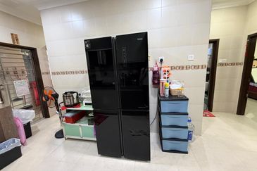 Taman Nusa Bestari 2