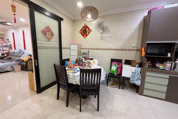 Taman Nusa Bestari 2