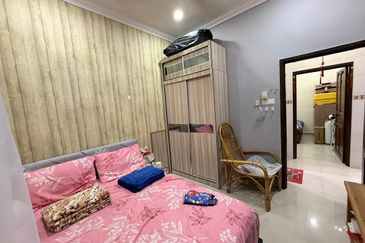 Taman Nusa Bestari 2